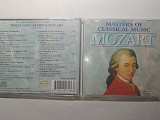 Mozart – Masters Of Classical Music/1988/ LaserLight Digital / Europe ( Germany)