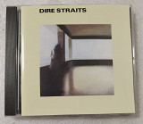 CD DIRE STRAITS 1978/1996 Dire Straits (France)