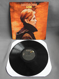 David Bowie LOW ‎LP 1977 USA пластинка NM Reissue 1980