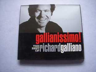 Richard Galliano