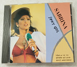 CD SABRINA 1990 Sexy Girl (EU)
