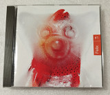 CD FELIX 1993 #1 (Germany)