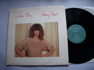 Carla Bley ( WATT \ ECM )