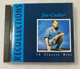 CD JOE COCKER – 14 Classic Hits (England)
