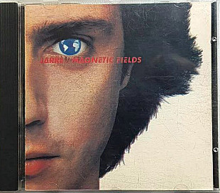 Jean-Michel Jarre – Magnetic Fields (W.Germany)