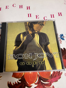 Bon Jovi Gold