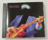 CD DIRE STRAITS 1988 Money For Nothing (W.Germany)