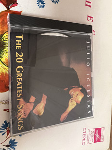 Julio Iglesias Greatest Songs