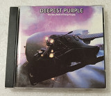 CD DEEP PURPLE 1980/1989 Deepest Purple (UK)