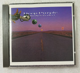 CD DEEP PURPLE 1988 Nobody's Perfect (Germany)