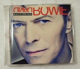 CD DAVID BOWIE 1993 Black Tie White Noise (Germany)