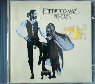 Fleetwood Mac* Rumours* фирменный