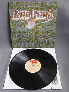 Bee Gees Main Course LP пластинка 1975 USA NM 1st press
