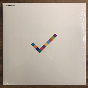 Pet Shop Boys – Yes