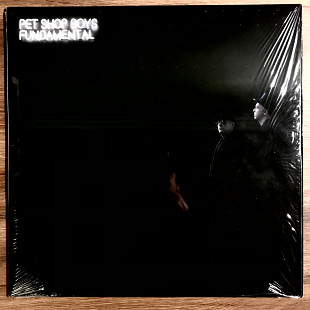 Pet Shop Boys – Fundamental