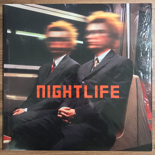 Pet Shop Boys – Nightlife