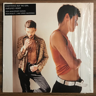 Everything But The Girl – Amplified Heart