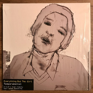 EverythingButTheGirl – Temperamental