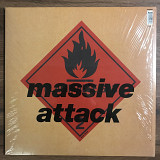 Massive Attack – Blue Lines