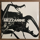 Massive Attack – Mezzanine