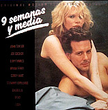 Various – 9 Semanas Y Media - Original Motion Picture Soundtrack