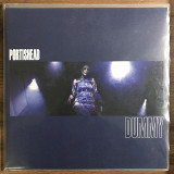 Portishead – Dummy