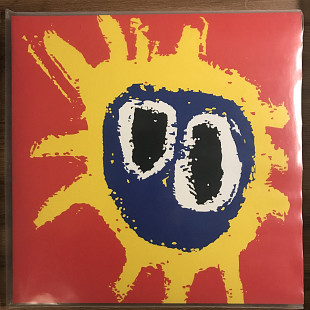 Primal Scream – Screamadelica
