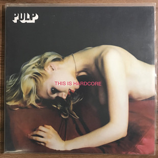 Pulp – This Is Hardcore