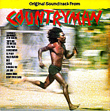 Various – The Original Soundtrack From "Countryman" ( 2 LP)