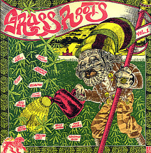 Various – Grass Roots Vol. 1