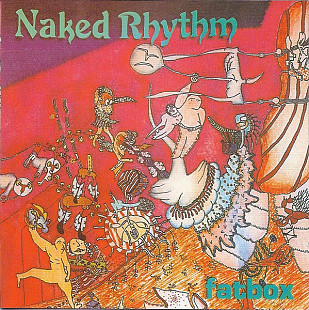 Naked Rhythm – Fatbox ( Germany )