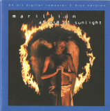 Marillion – Afraid Of Sunlight ( 2 x CD )