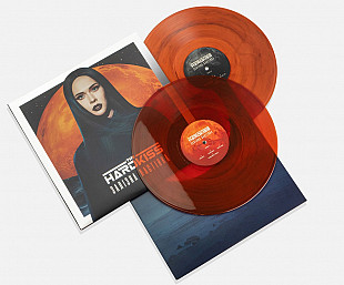 Вінілова платівка The Hardkiss – Залізна Ластівка 2LP