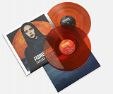 Вінілова платівка The Hardkiss – Залізна Ластівка 2LP