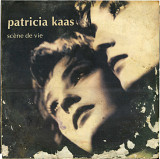 PATRICIA KAAS - Scene De Vie R60 00515 USSR_Holland