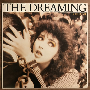 Kate Bush – The Dreaming