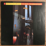 Depeche Mode – Black Celebration, 1st German