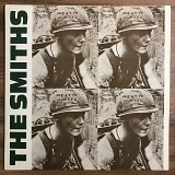 The Smiths – Meat Is Murder, 1st UK