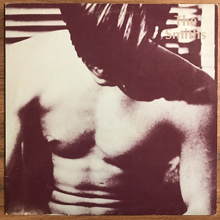The Smiths – The Smiths, 1st UK