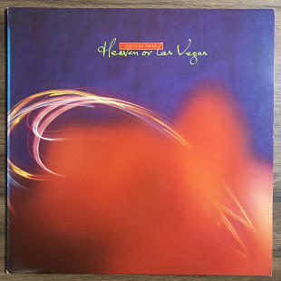 Cocteau Twins – Heaven Or Las Vegas, 1st UK, оригінал!