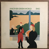 Brian Eno - Another Green World, 1st Uk оригінал!