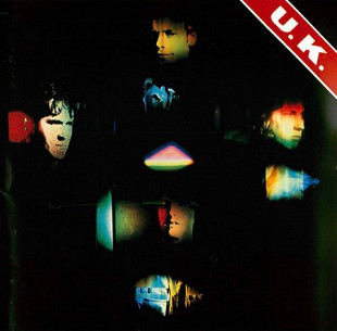 U.K. – U.K. Japan NM