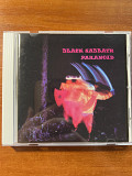 Black Sabbath – Paranoid Japan NM