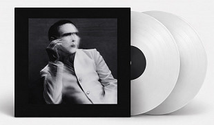 Marilyn Manson - The Pale Emperor (2015/2024) (2xLP)