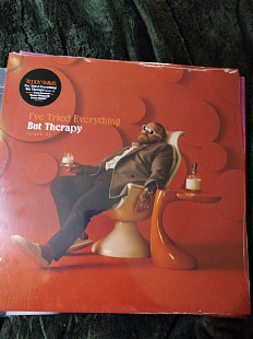 Teddy Swims I've Tried Everything But Therapy part 1