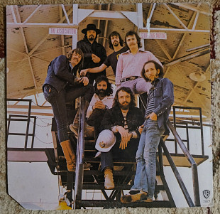 The Association – Stop Your Motor