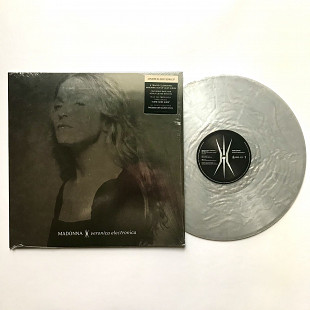 Madonna – Veronica Electronica