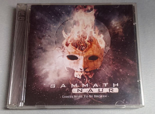 Sammath Naur - Limits Were To Be Broken