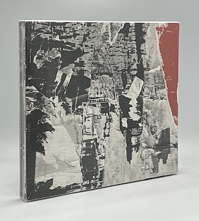 Soft Moon – Deeper (2015, U.S.A.)