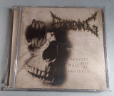 Sickening - Against The Wall Of Pretence